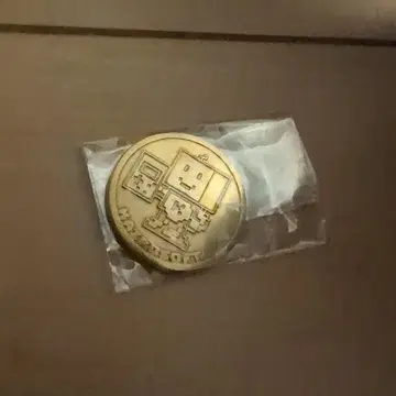 카이로소프트 메달