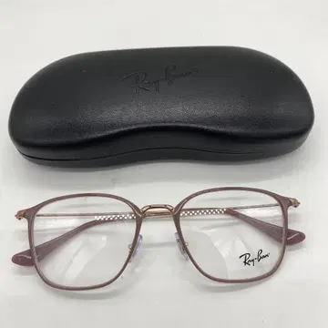 Ray-Ban 미사용 새상품 RB6466 2973