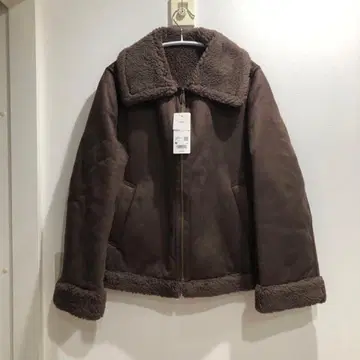 유니클로 보아 자켓 보아 자켓 UNIQLO 아우터 새상품 완판