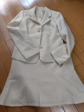 포멀 스커트 수트 세트 졸업식 입학식