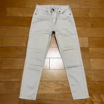 어퍼 하이츠 45SA219 STELLA 데님 n335m