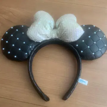도쿄 디즈니 리조트 미키 귀 머리띠