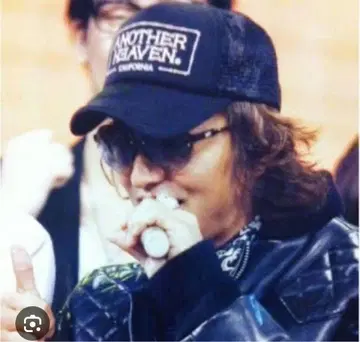 기무라 타쿠야 ANOTHER HEAVEN 캡 텐더 로인 서브컬처