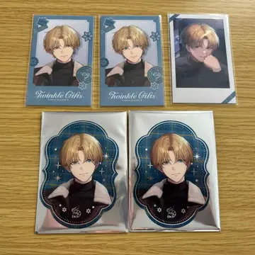 윈터 데이트 2025 엑스 알비오