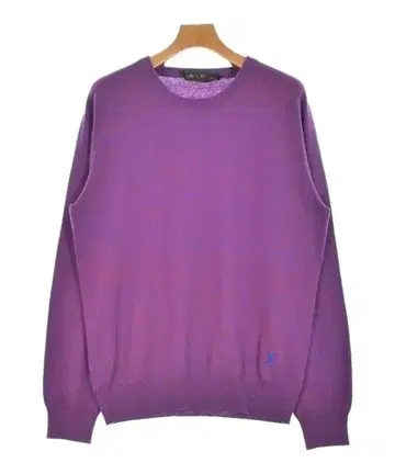 LOUIS VUITTON 니트 스웨터 남성용