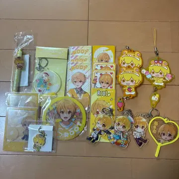 스토푸리 루토 묶음 판매