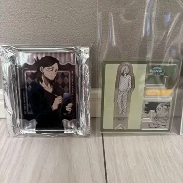 아이자와 쇼타 이레이저 헤드