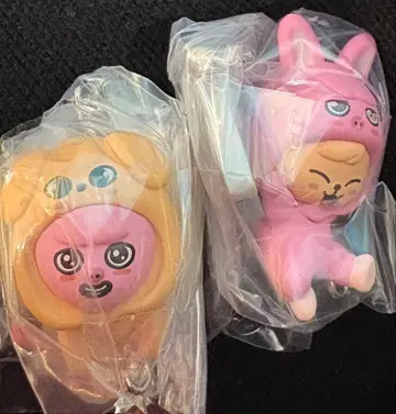 straykids skzoo 가챠 집어서 이어 붙이기 창빈 승민 파핌