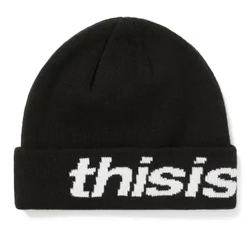 thisisneverthat 네버댓 비니