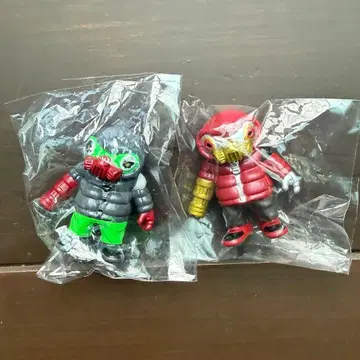 Vag a go go gyaromi 갸로미 오이드 킬러 2세트