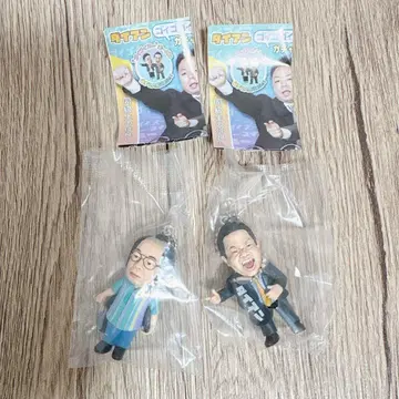 다이앤 고이 고이 수 가챠가챠 2개 세트