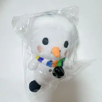 SnowMan Dome Tour ON 타마유키 키링