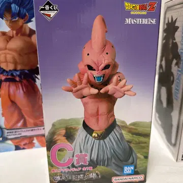 드래곤볼Z 마인 부우 MASTERISE C상