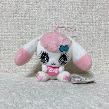 페로페로 스파~클즈 큥 마스코트 봉제 인형