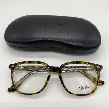 Ray-Ban 미사용 새상품 RB4362VF 5082