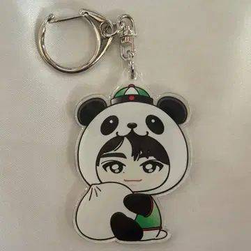 초특급 타쿠야 지역 한정 키링