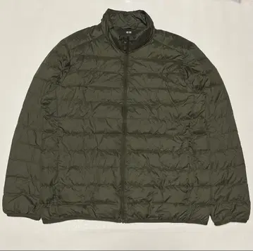 유니클로 URTRA LIGHT DOWN 다운 자켓