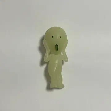 스미스키 시리즈 1 문스키 시크릿