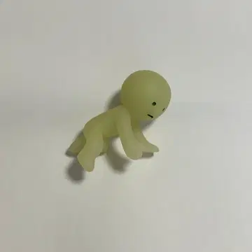 스미스키 시리즈 4 오리라레나이스키