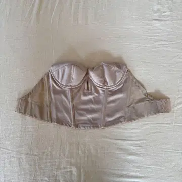 DRESS THE LIFE 코르셋 브라이덜 이너 C65