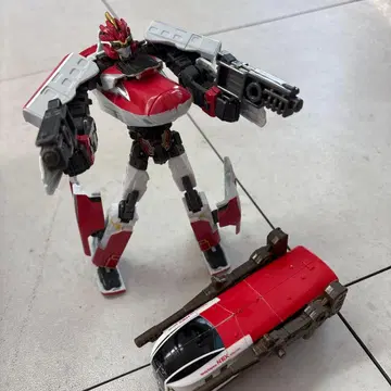 신카리온 코마치