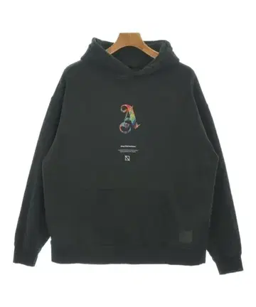 Architect.4.Archive 후드티 남성용