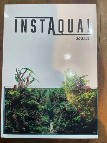 INSTAQUA 인스타아쿠아