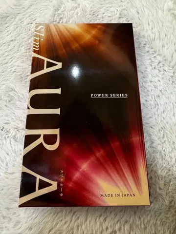 슬림 아우라 ( 하드 복대 M )