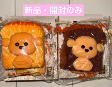 무니무니마트 토스트 시리즈 카카오 캐러멜