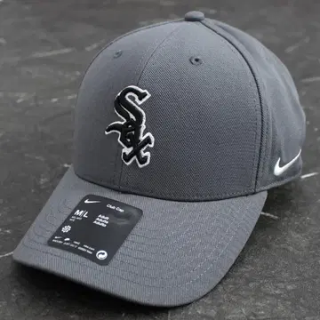 해외 모델 NIKE MLB WHITE SOX 화이트삭스 캡