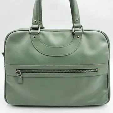 컨디션 최상 잭 루코 핸드백 미니 보스턴 리스본