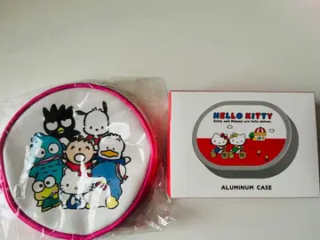 산리오 캐릭터 3COINS 콜라보