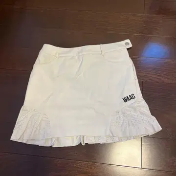 WAAC 골프 스커트