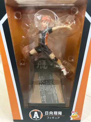 히나타 쇼요 액션 피규어 약 15cm