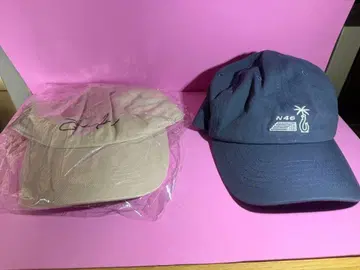 노기자카46 굿즈 여러 가지