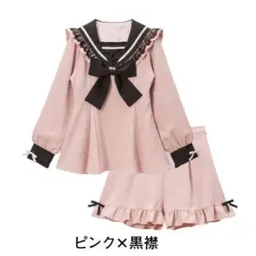 Dear My Love 셋업 양산형