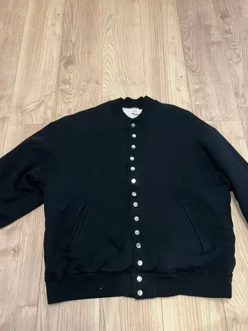 GILDAN 블랙 점퍼 X-LARGE