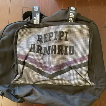 REPIPI ARMARIO 보스턴 백 빅