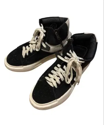 diet butcher slim skin 스니커즈