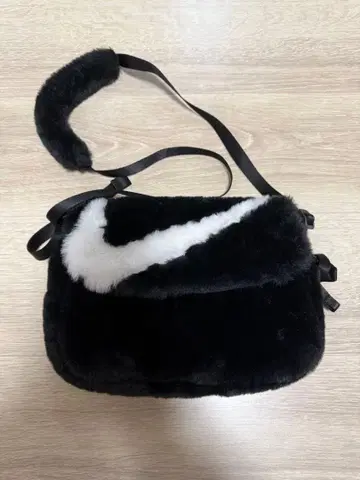 나이키 퍼 숄더백