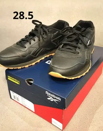 [ 가격 인하 ] 리복 스니커즈 28.5cm