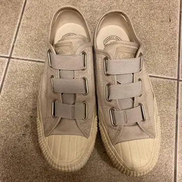 컨버스 converse 그레이 스니커즈 슬립온