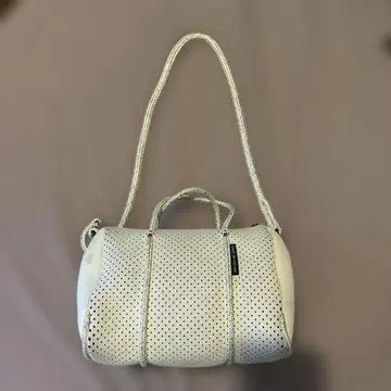 스테이트 오브 이스케이프 2WAY 핸드백 숄더백 사선 크로스백