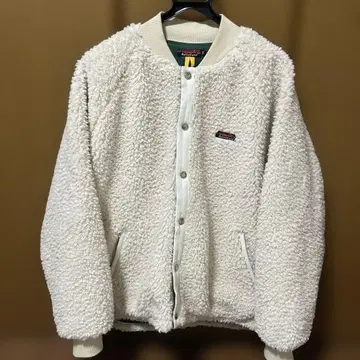 Hello Calif 보아 자켓