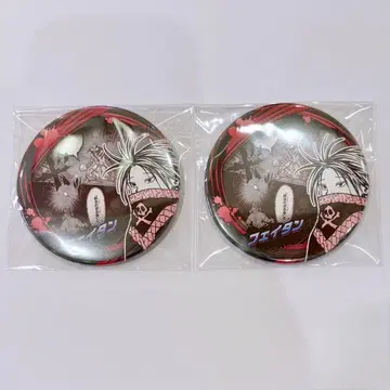 HUNTER x HUNTER 컬렉션 캔뱃지 페이탄