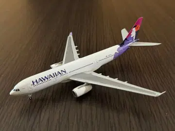 하와이안 항공 에어버스 A330