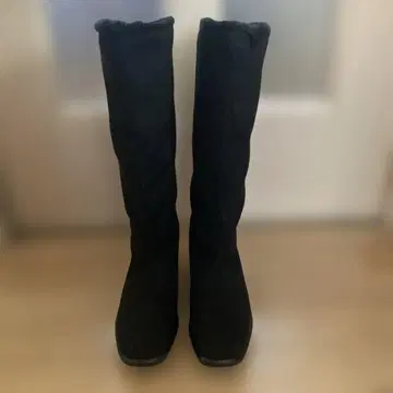 TOP DRY 탑 드라이 고어텍스 롱 부츠 보아 23.0 EEE