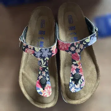 시착만 한 상품 버켄스탁 기제 37 24cm