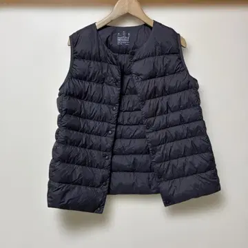 무인양품 다운 베스트