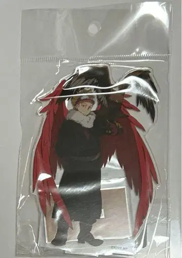 아크릴 스탠드 호크스 AJ2024 HAWKS 히로